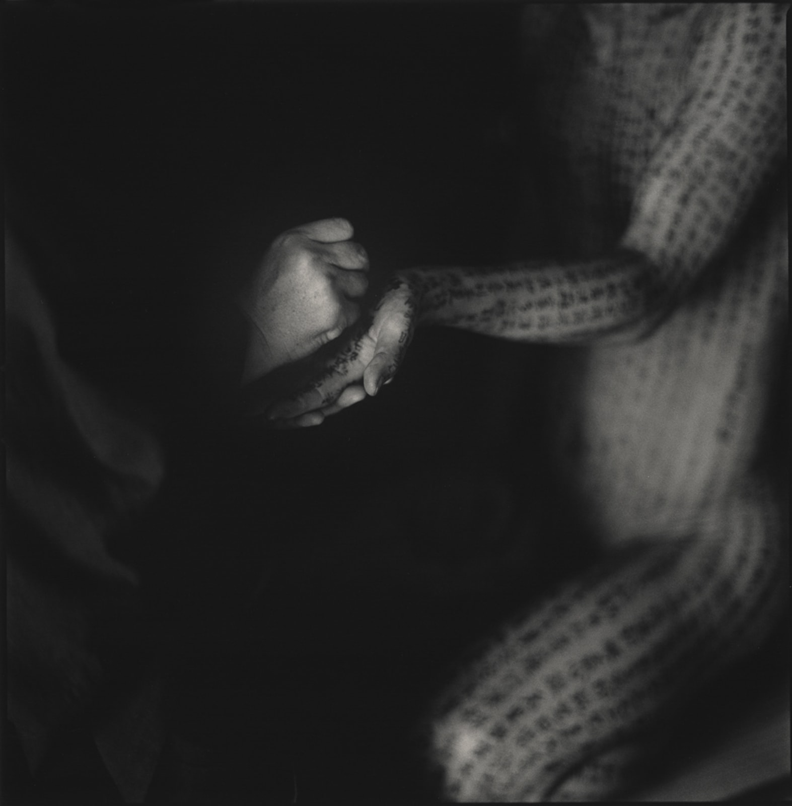 Hiroshi Watanabe, Hoichi 1, Série Kwaidan / Hoichi 1, Série Kwaidan, 2014