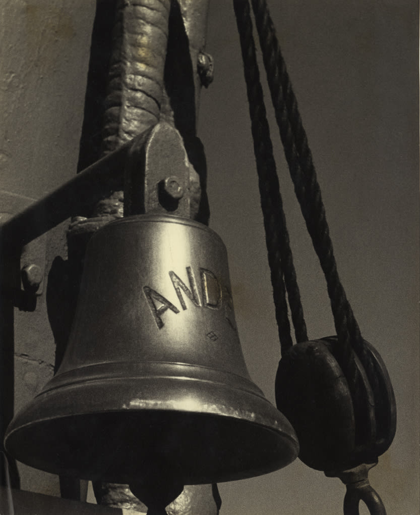 Barbara Mors, Composição metálica / Metallic composition, undated, N. D.
