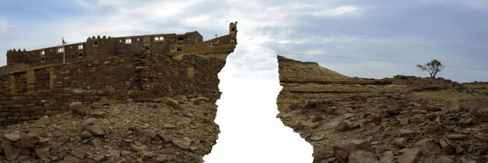 Rameshwar Broota, Vens - I & II