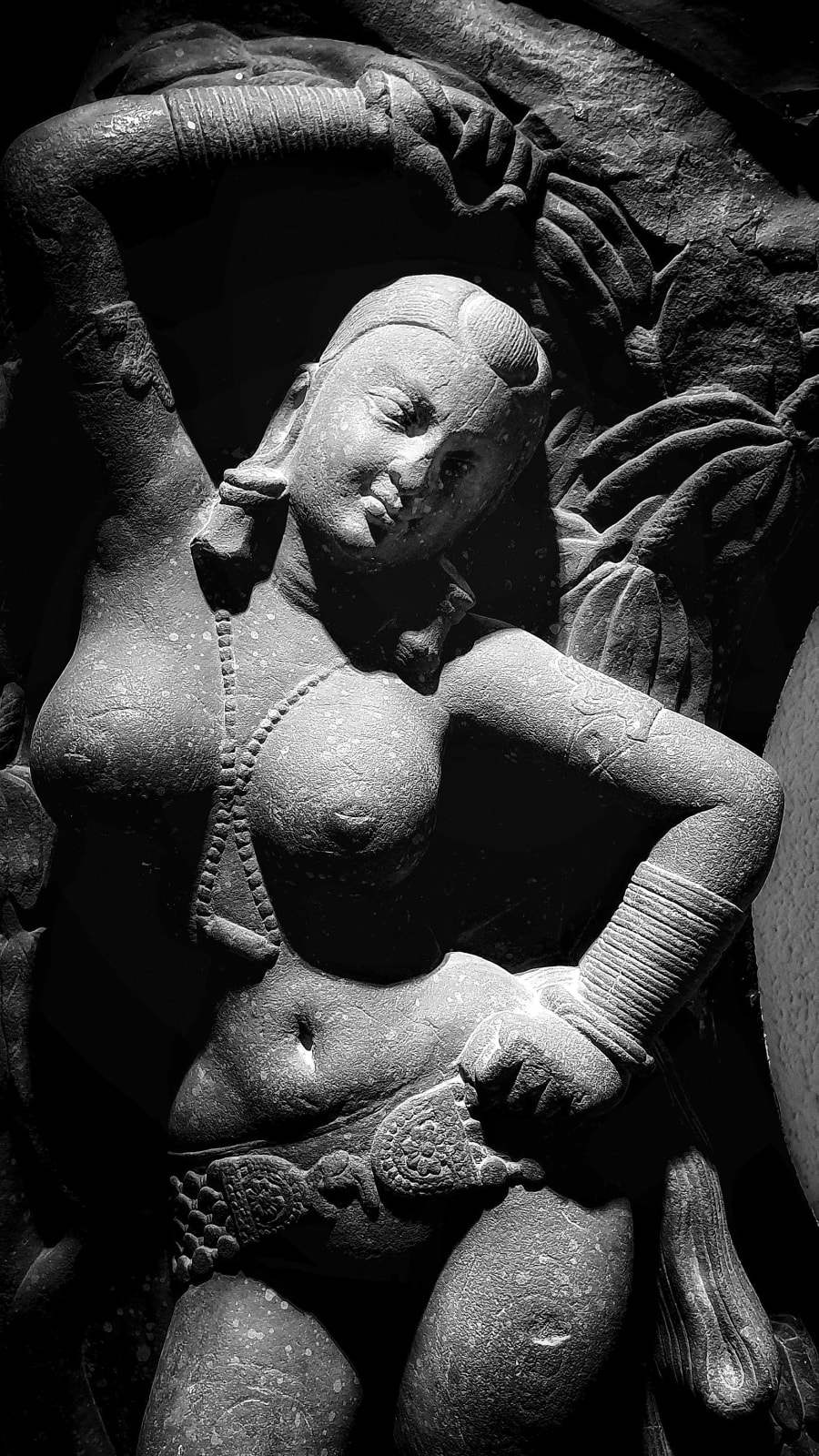 William Dalrymple, Mathura Yakshi, 2021