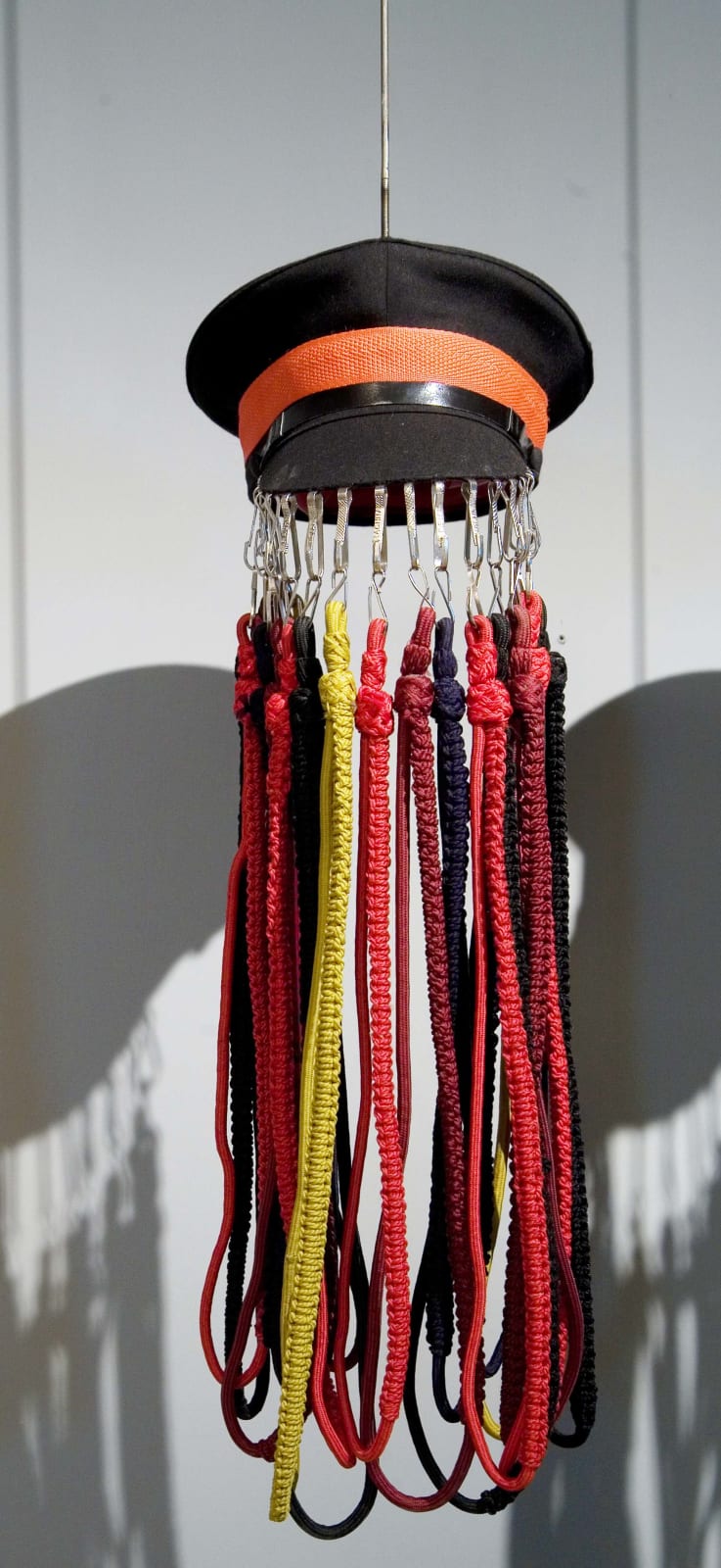 Shilpa Gupta, Untitled, 2008