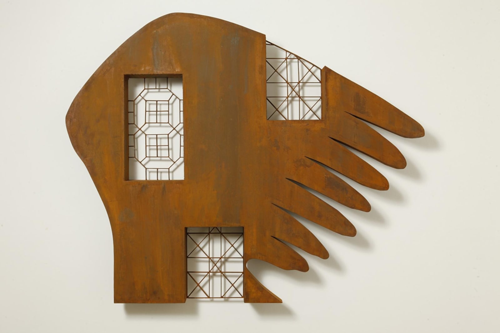 Sumedh Rajendran, Untitled