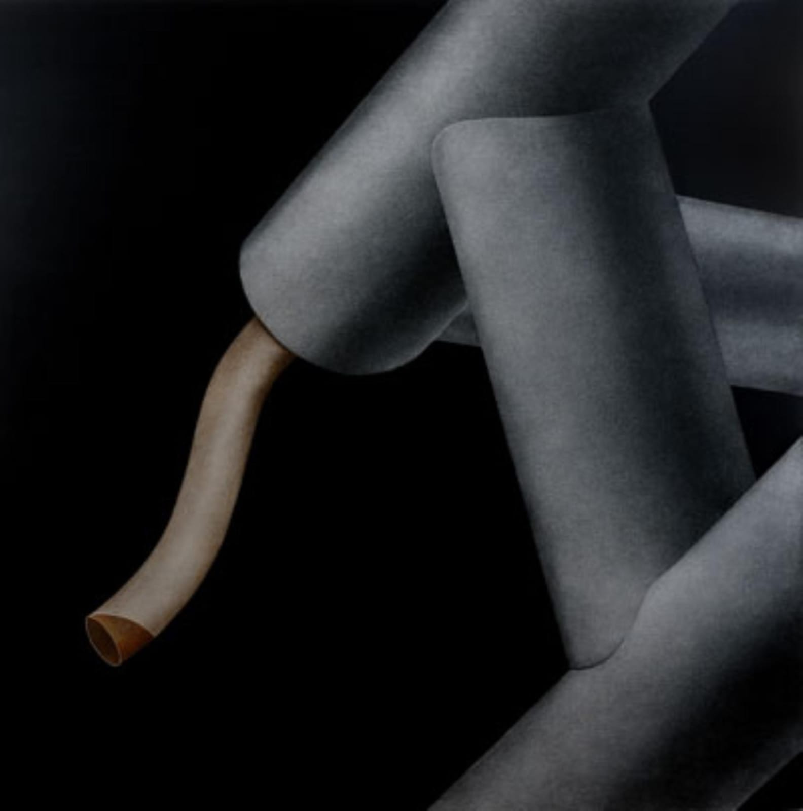 Rameshwar Broota, Untitled, 2008