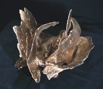 Mrinalini Mukherjee, Nucleus -I, 2006