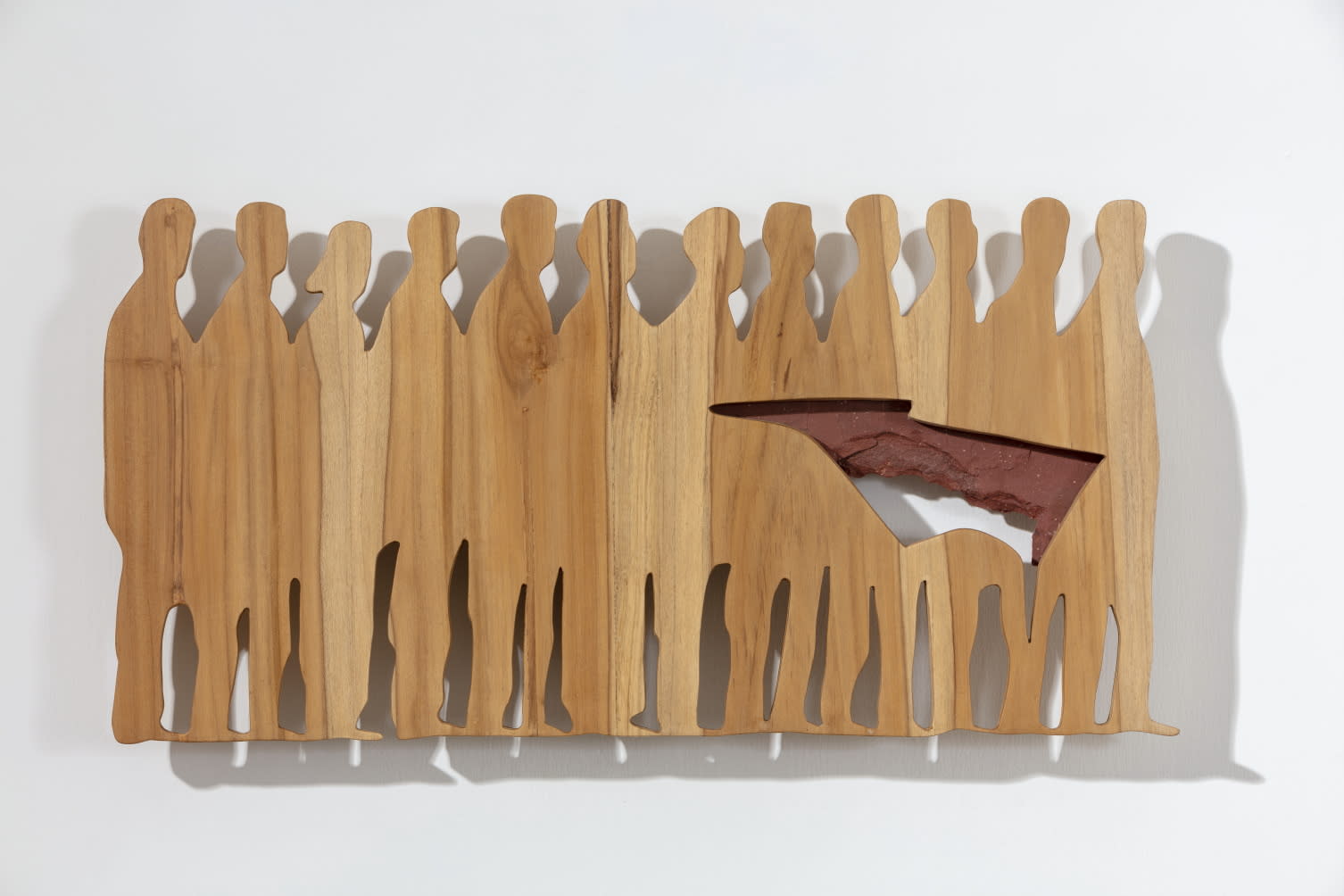 Sumedh Rajendran, Untitled, 2020