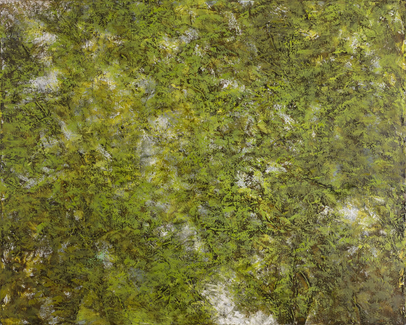 Paramjit Singh, Untitled, 2020