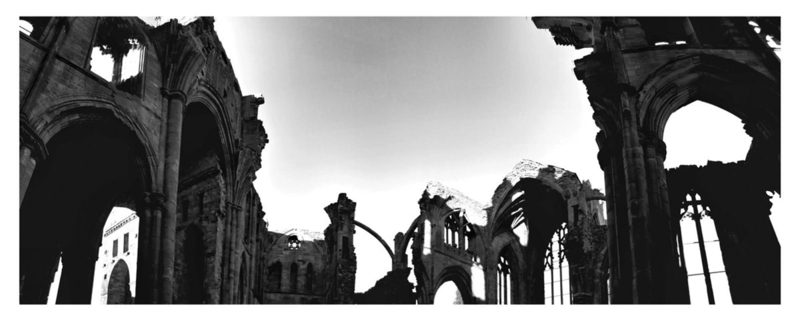 William Dalrymple, Untitled