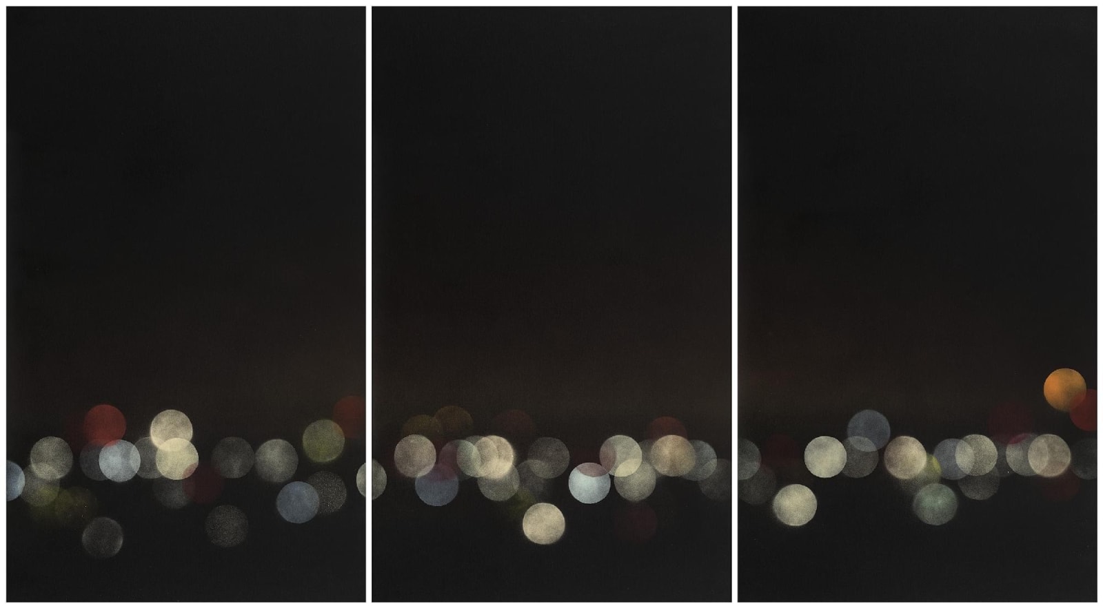 Sachin George Sebastian, We all Know Each Other, Still we Don’t