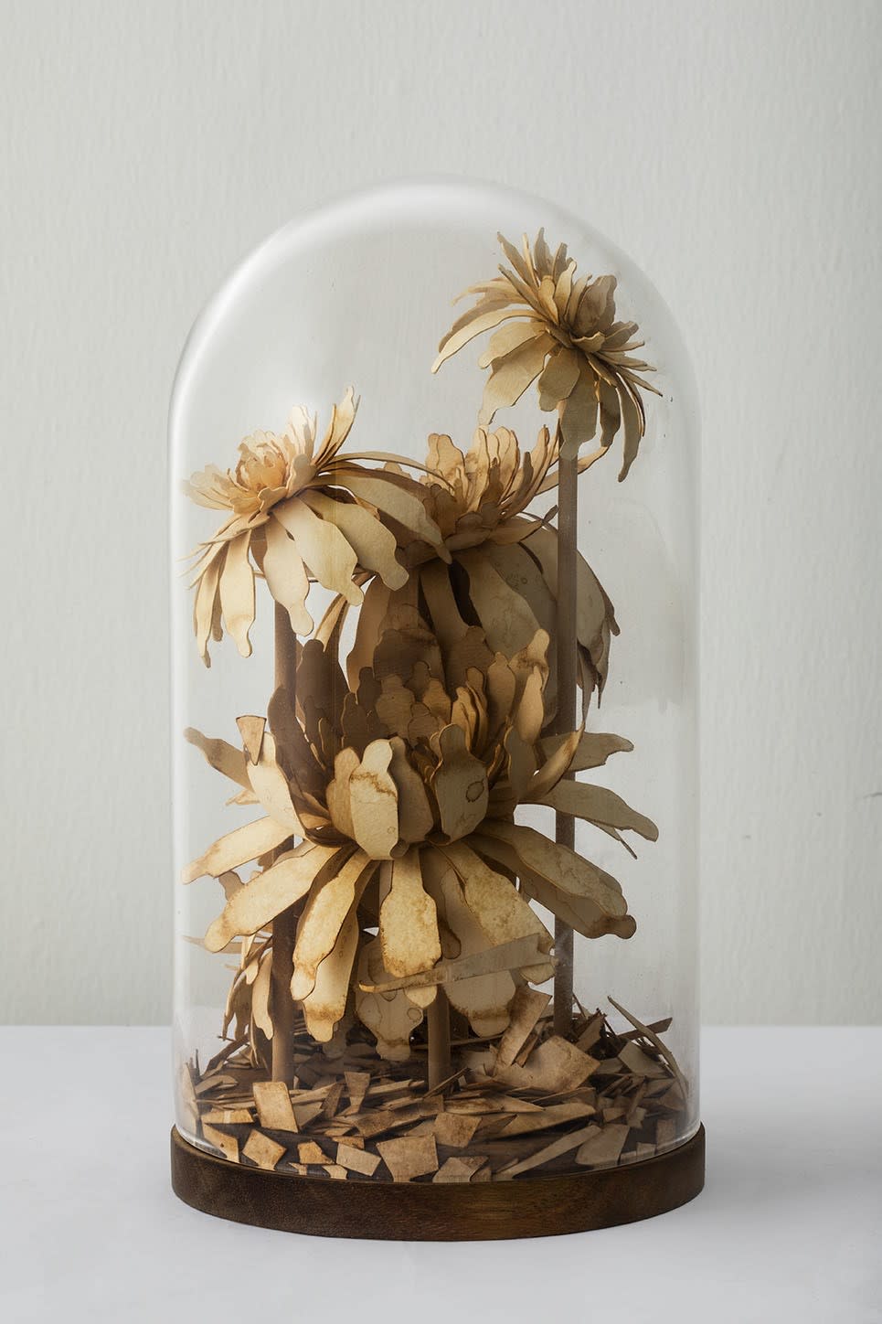 Sachin George Sebastian, Untitled, 2019