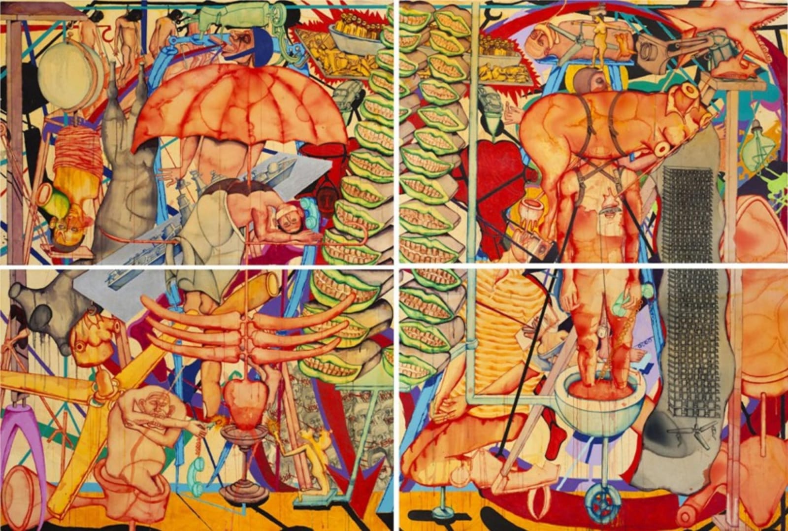 Zakkir Hussain, Untitled, 2010