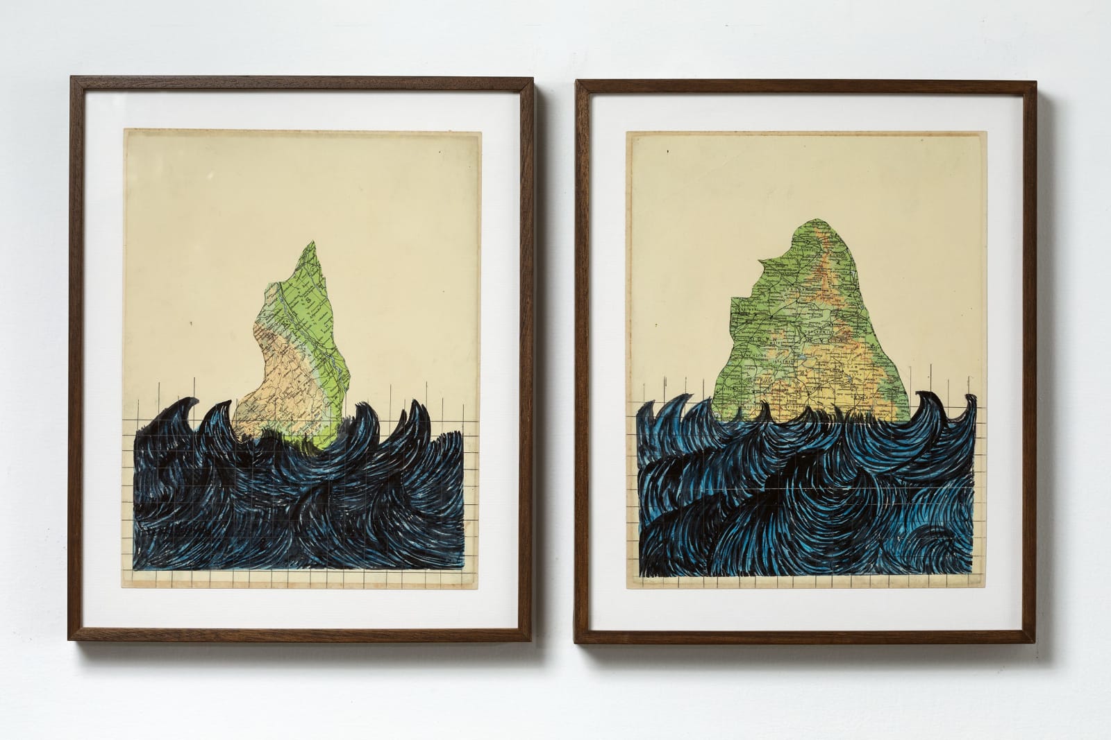 Shailesh B.R., Eclipse, 2019