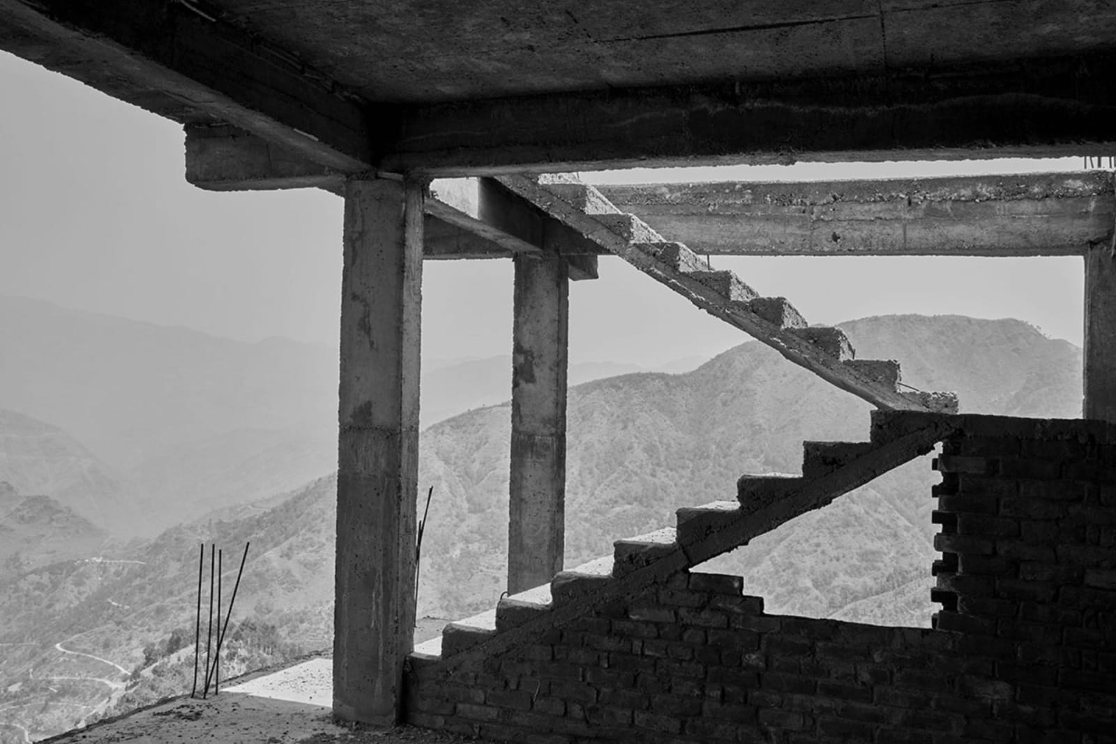 Vicky Roy, Untitled, 2017