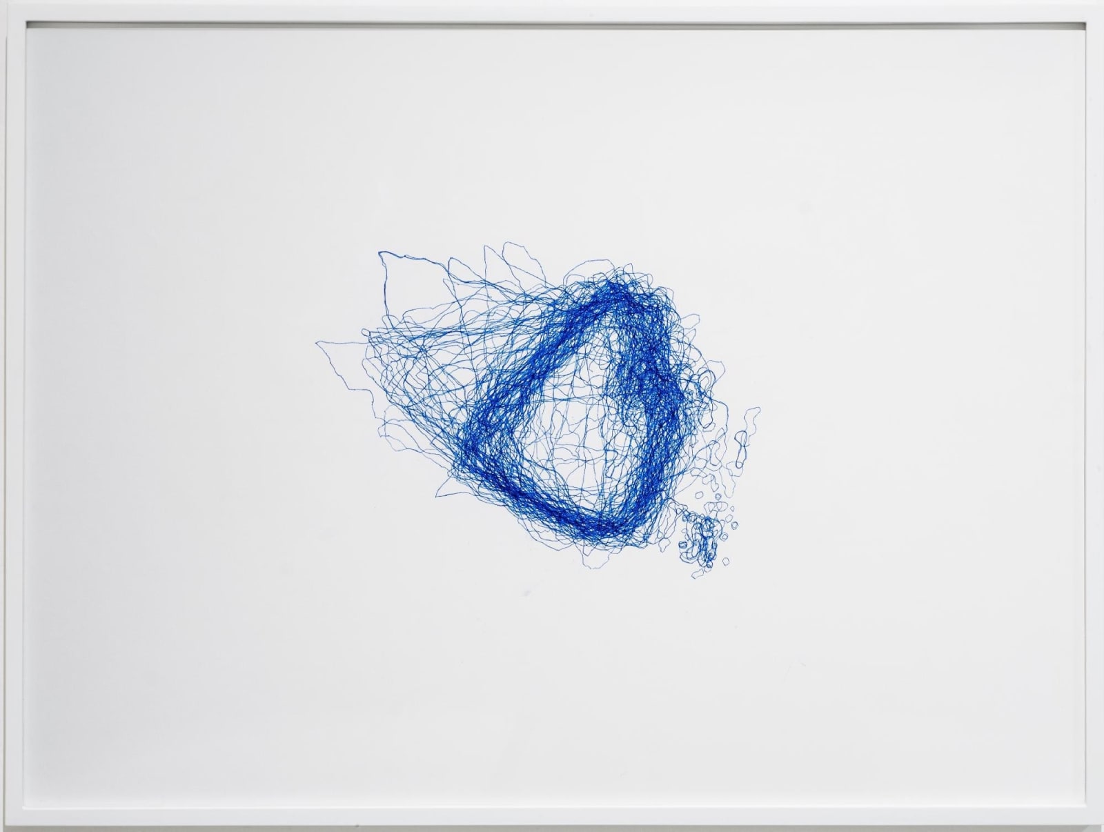 Shilpa Gupta, 100 Hand Drawn Maps of My Country, 2008 - ongoing