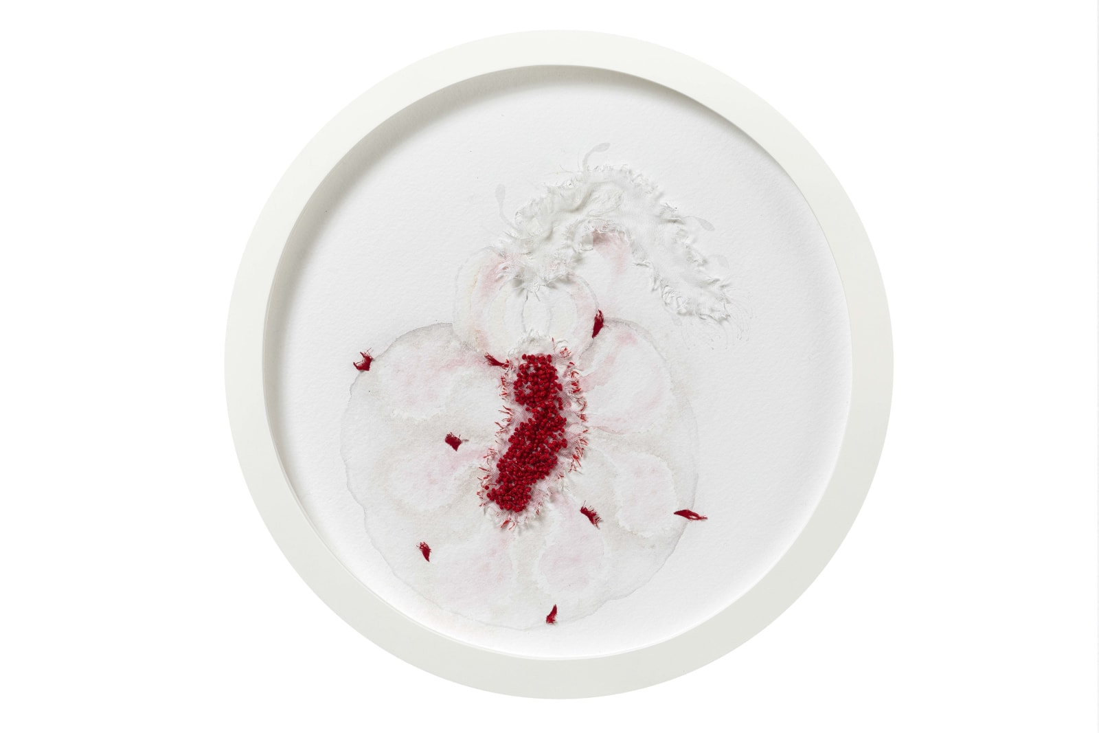 Pranati Panda, Untitled, 2019