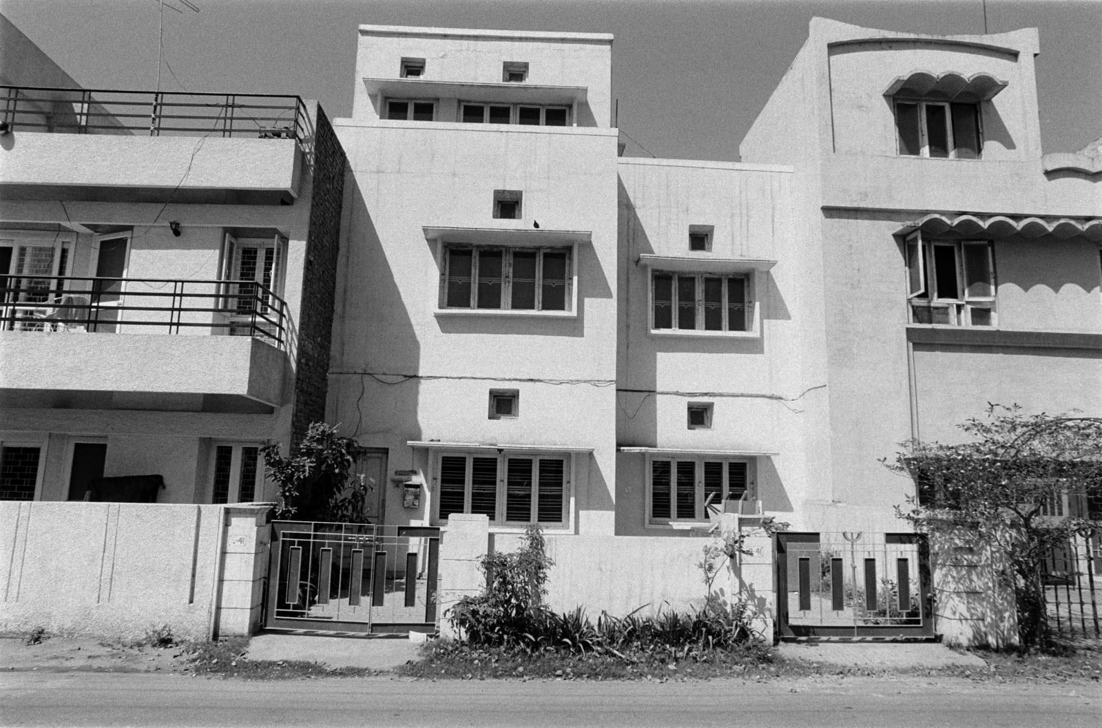 Sunil Gupta, Untitled #6 (Cruising 1960s Delhi), 1982/2022