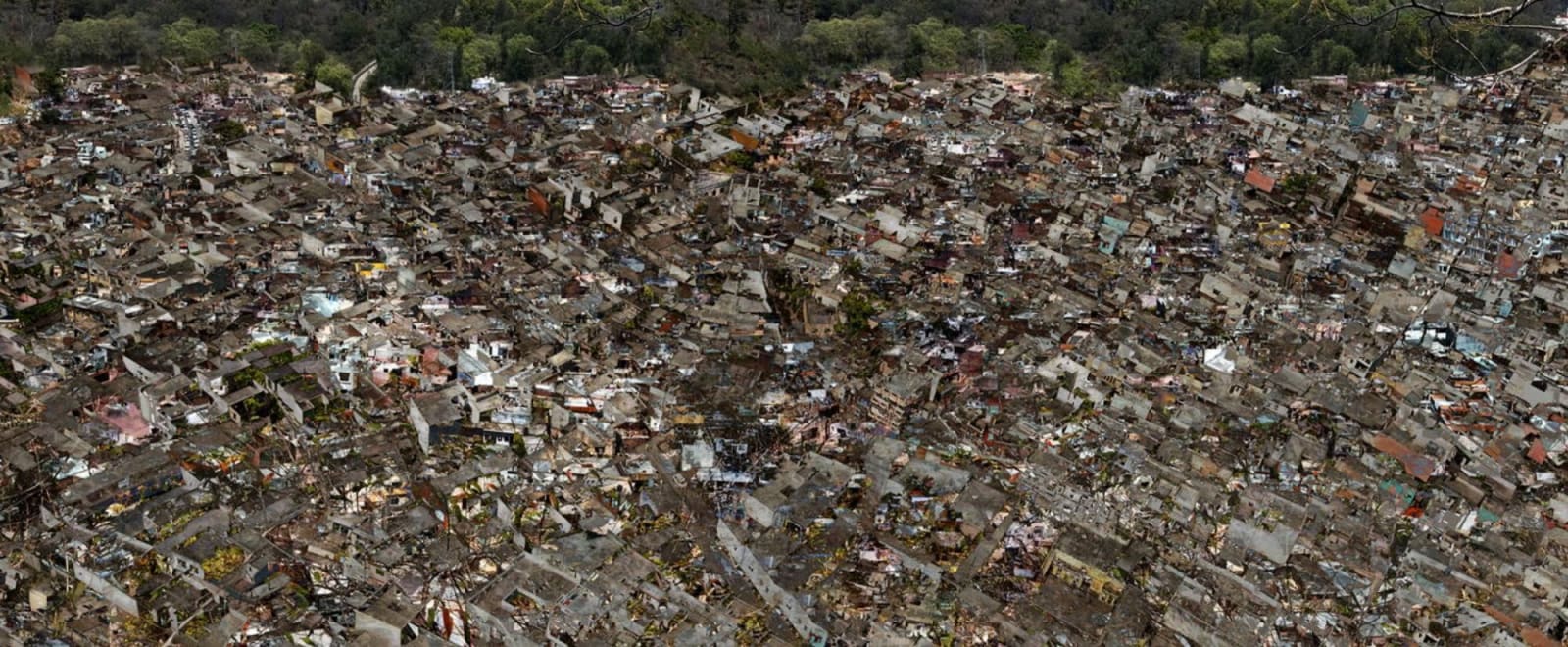 Rameshwar Broota, Untitled