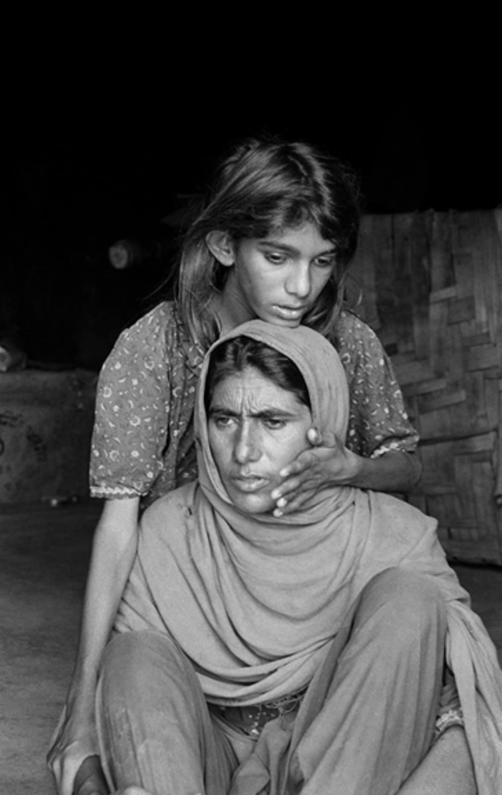 Gauri Gill, Jannat# 36 (Edition:1/7 + 2AP), 9907