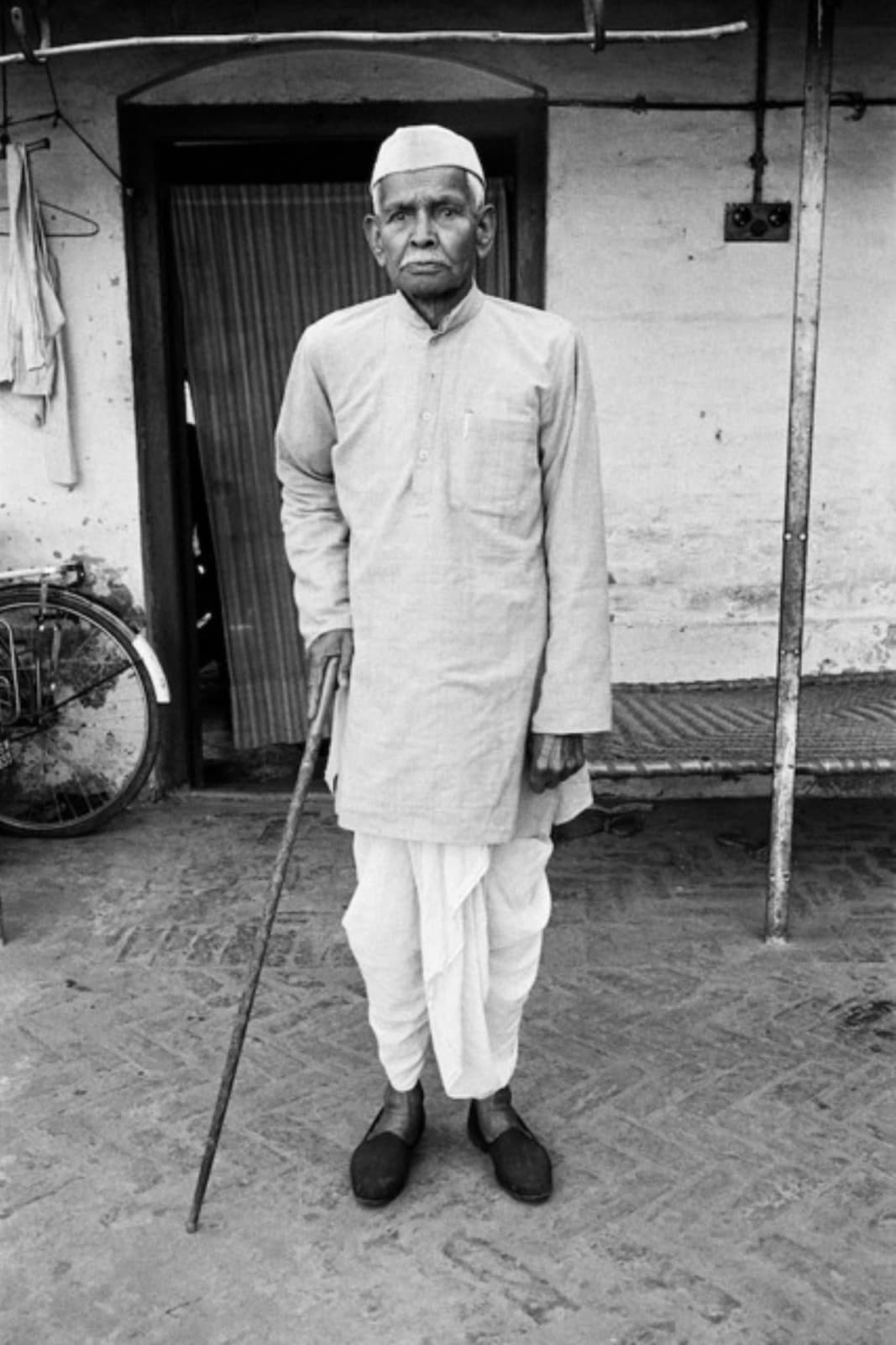 Sunil Gupta, Untitled # 14 (Country Edition 1/7), 2011