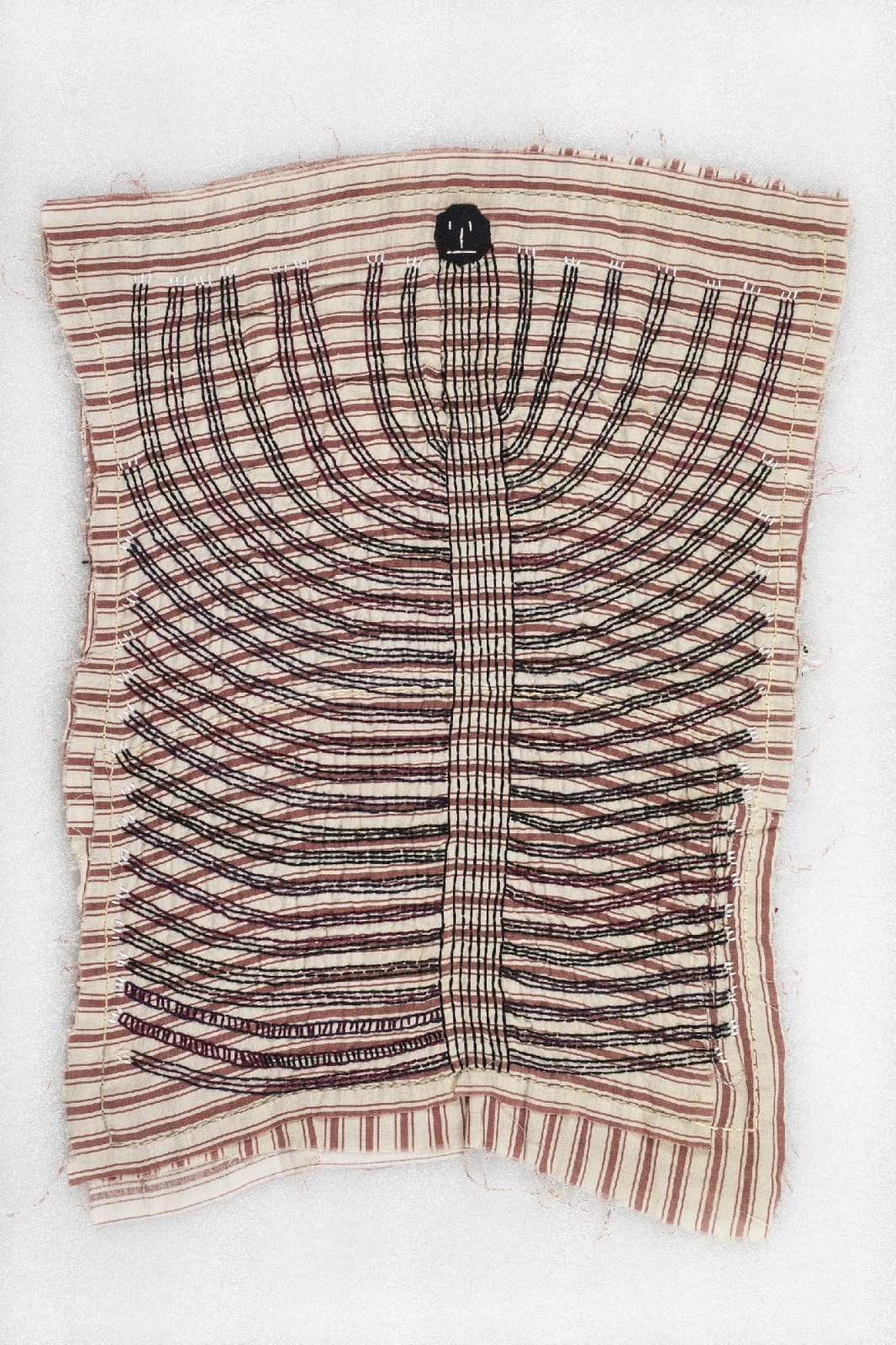 Renuka Rajiv, Sick Kloth / Luvv Peese, 2018