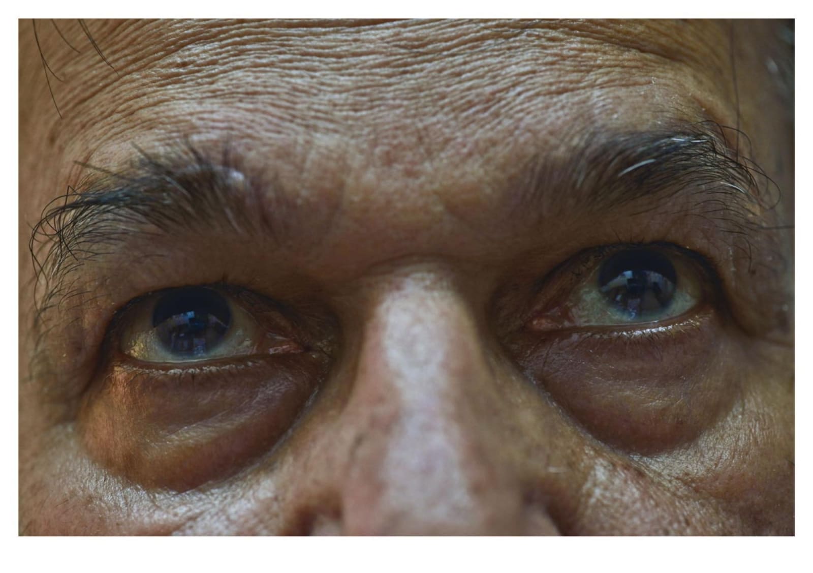 Rameshwar Broota, Untitled, 2018