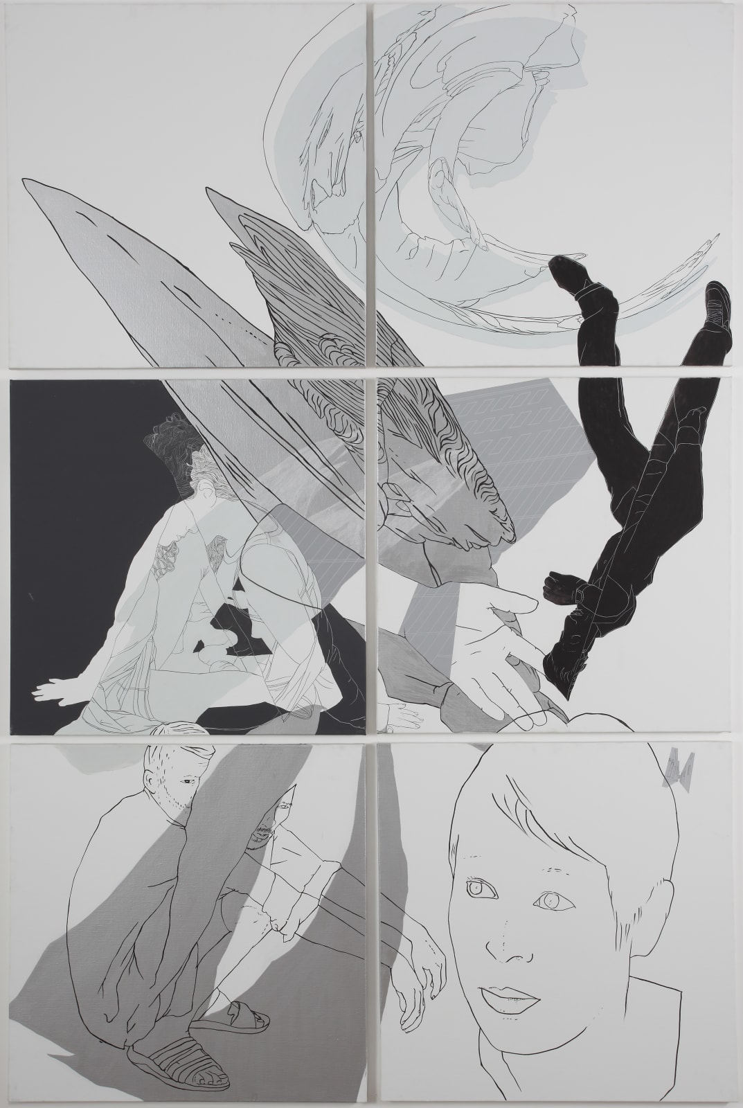 Praneet Soi, Untitled, 2011