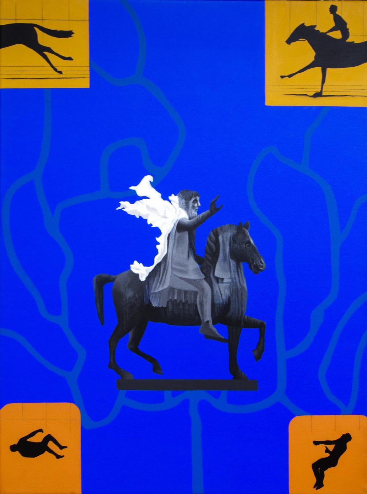Babu Eshwar Prasad, Untitled, 2017