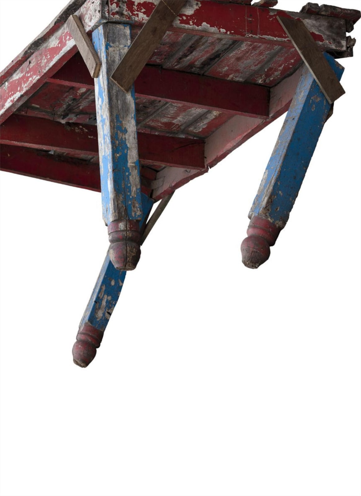 Rameshwar Broota, Untitled