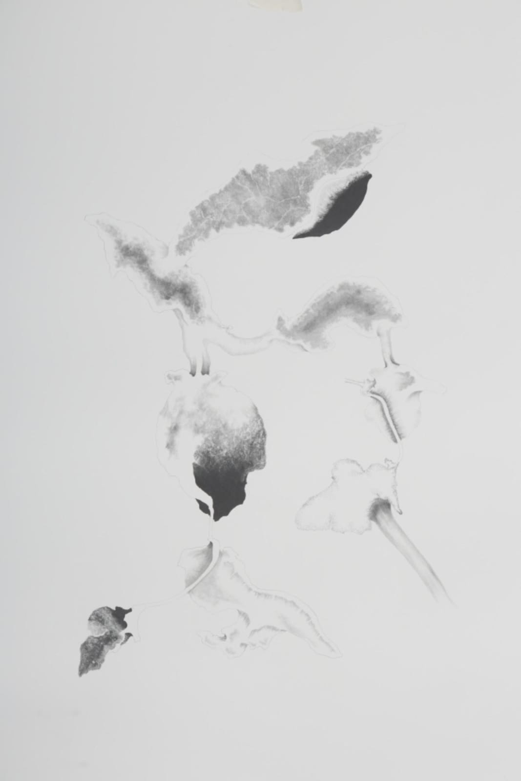 Apnavi Makanji, Untitled, 2018