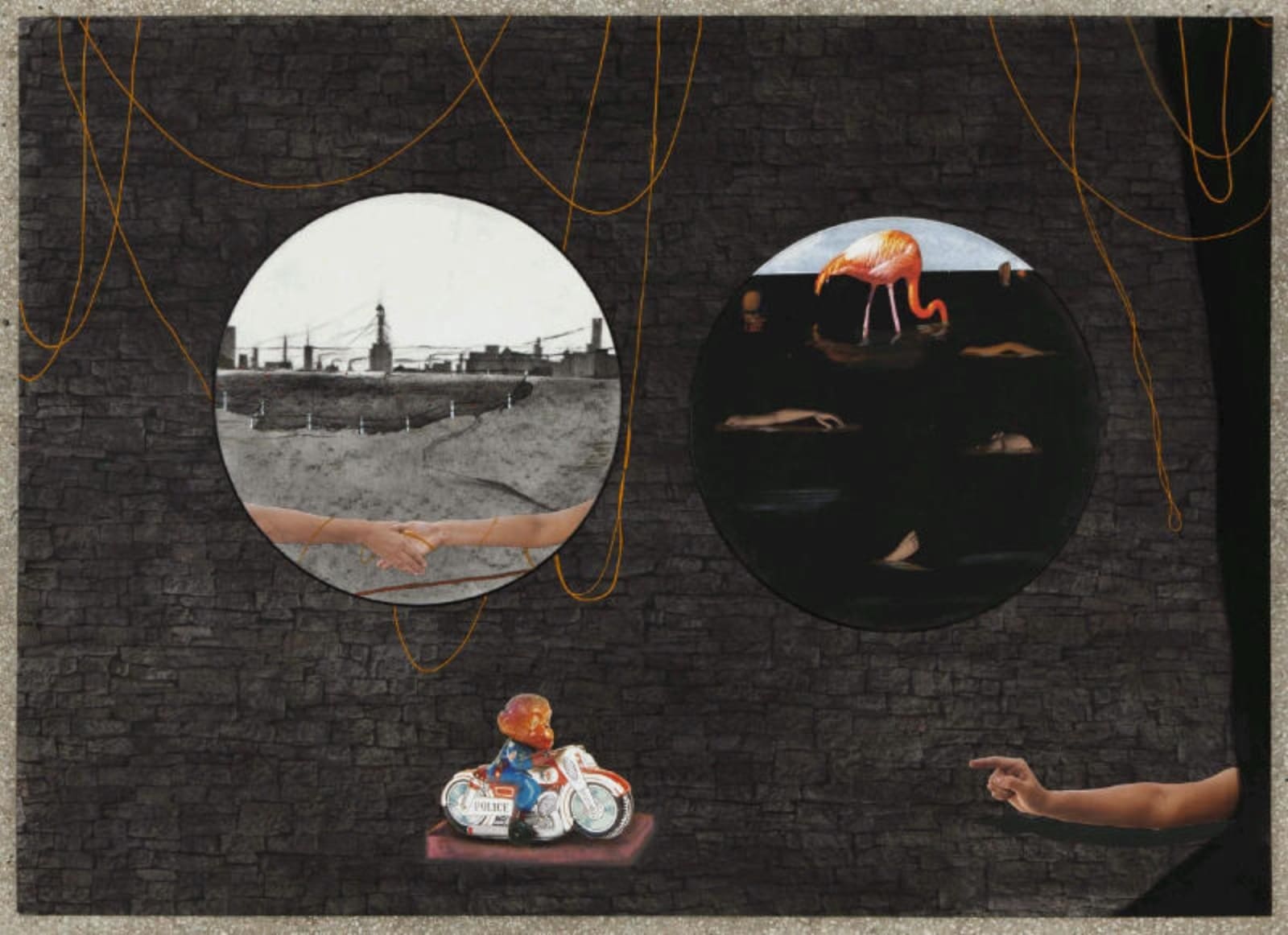 Hema Upadhyay, Extra Ordinary