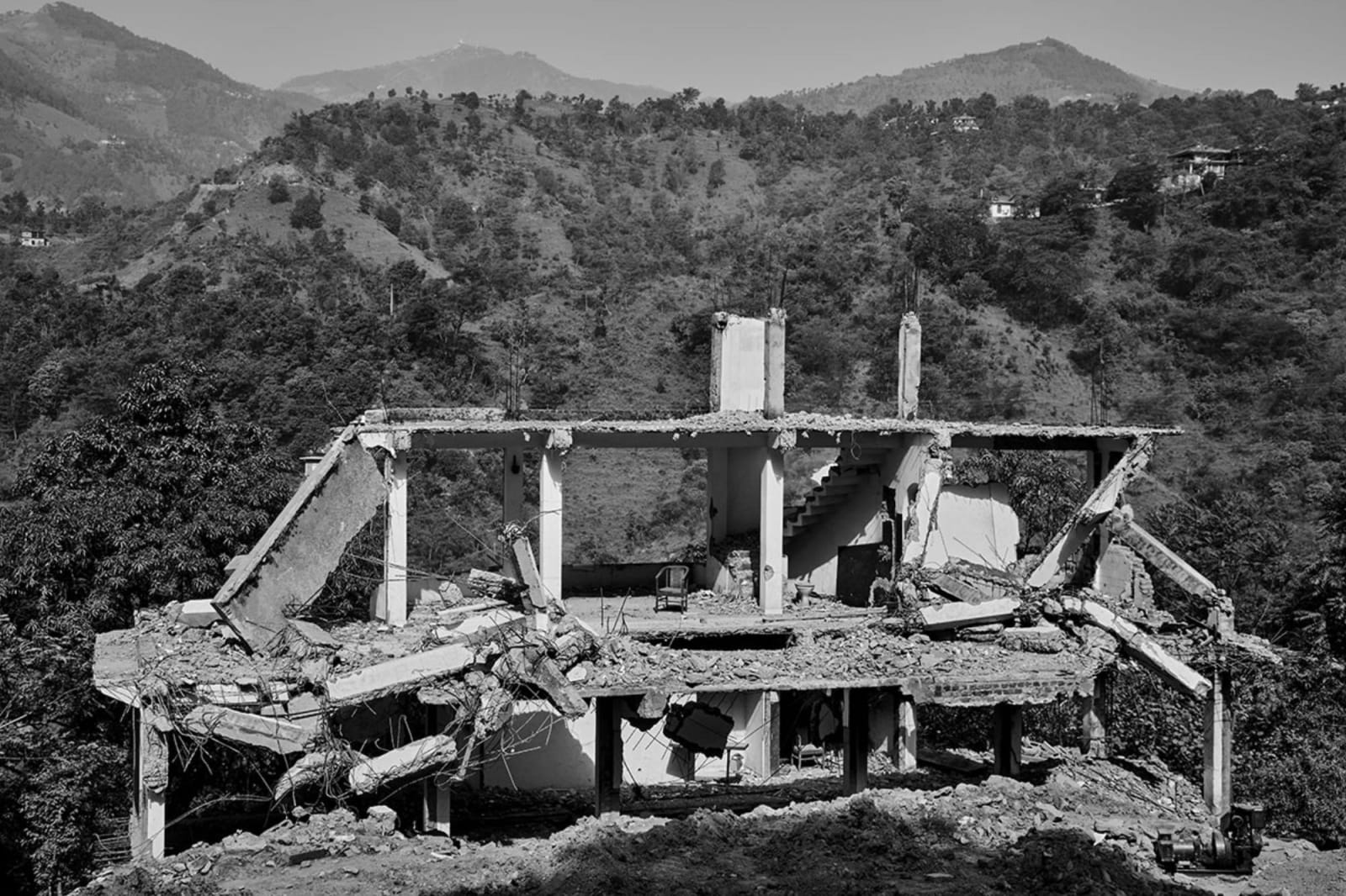 Vicky Roy, Untitled, 2015