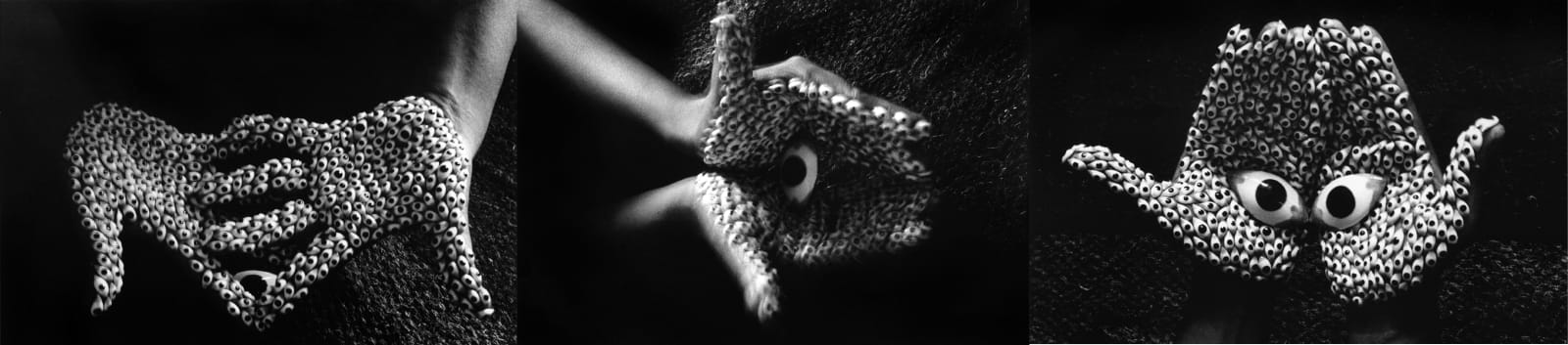 Anita Dube, Offering, 2000/2012