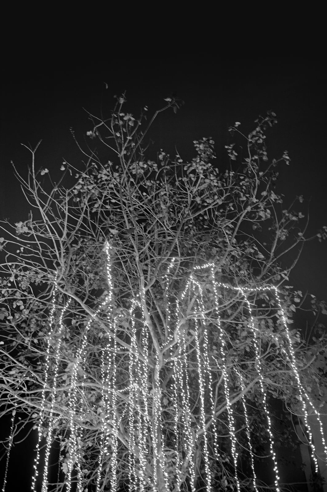 Gauri Gill, 'Mumbai 2007 (c)’, from the series ‘Rememory’, 2003-ongoing