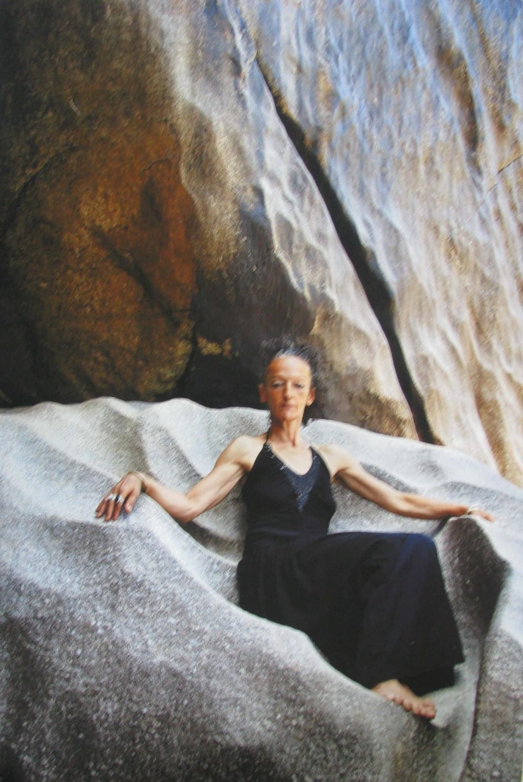 Clare Arni, Untitled (Edition : 1/10), 2011