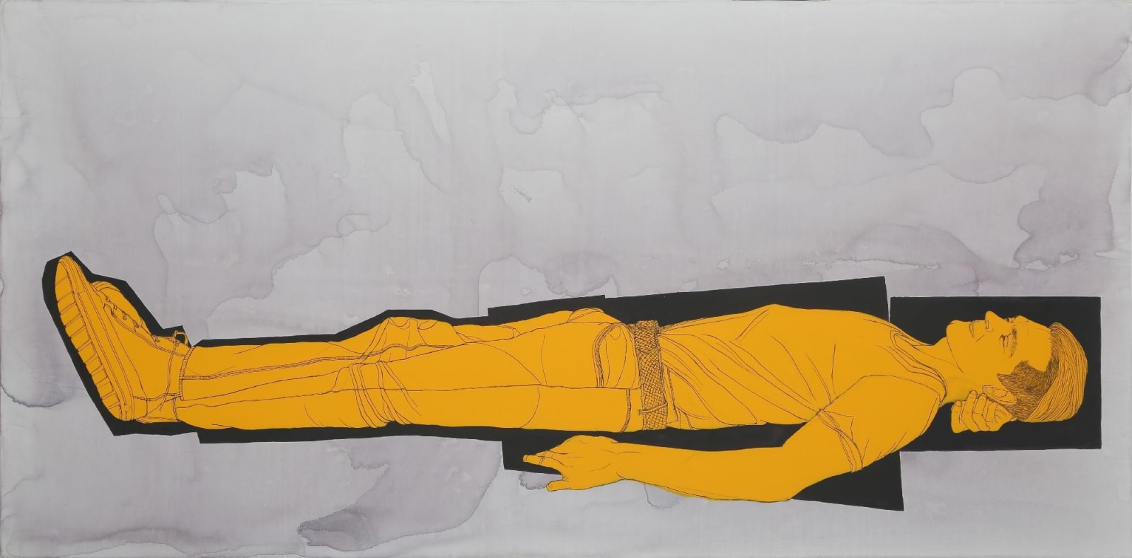 Praneet Soi, Victor Sebastian, 2016