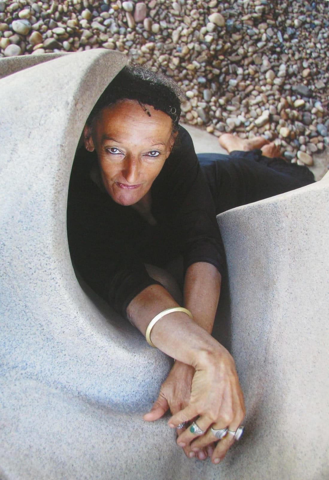 Clare Arni, Untitled (Edition : 1/10), 2011