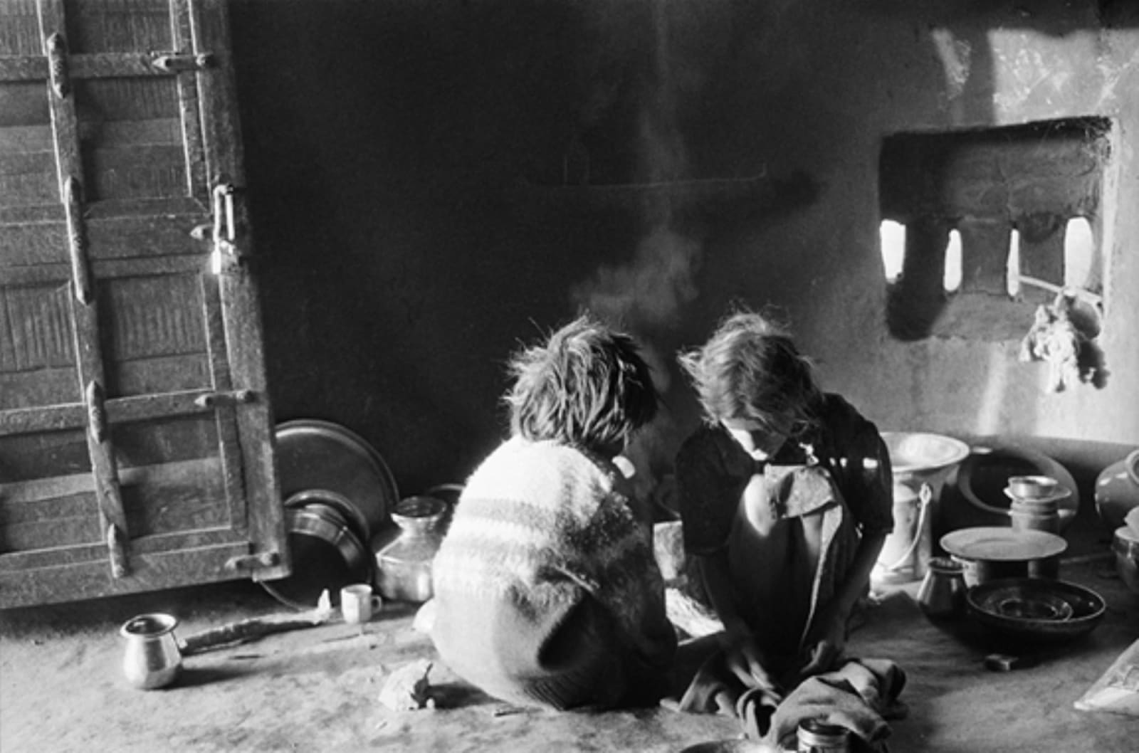 Gauri Gill, Jannat# 04 (Edition:1/7 + 2AP), 9907