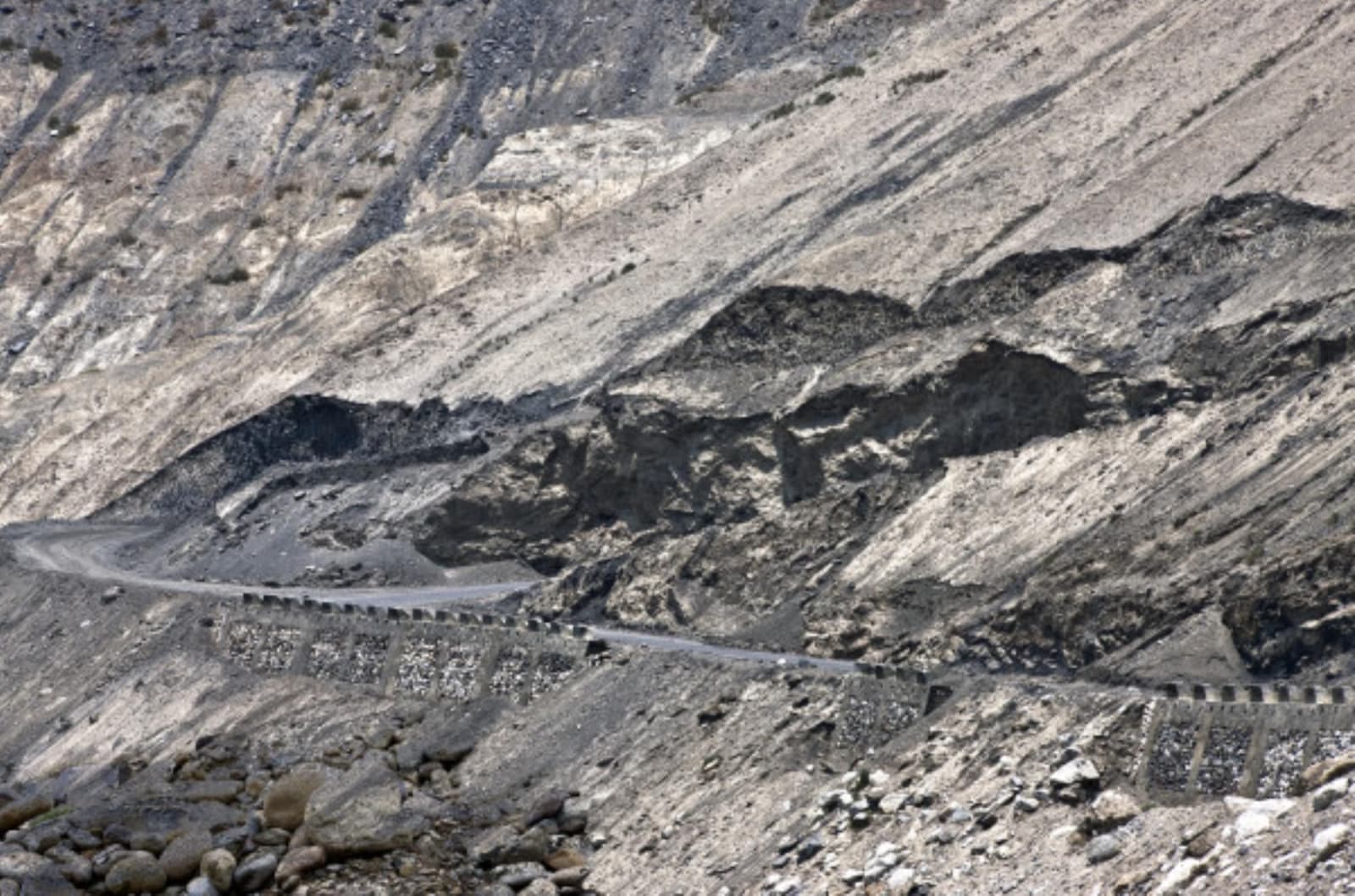 Rameshwar Broota, Edition : A/P-1