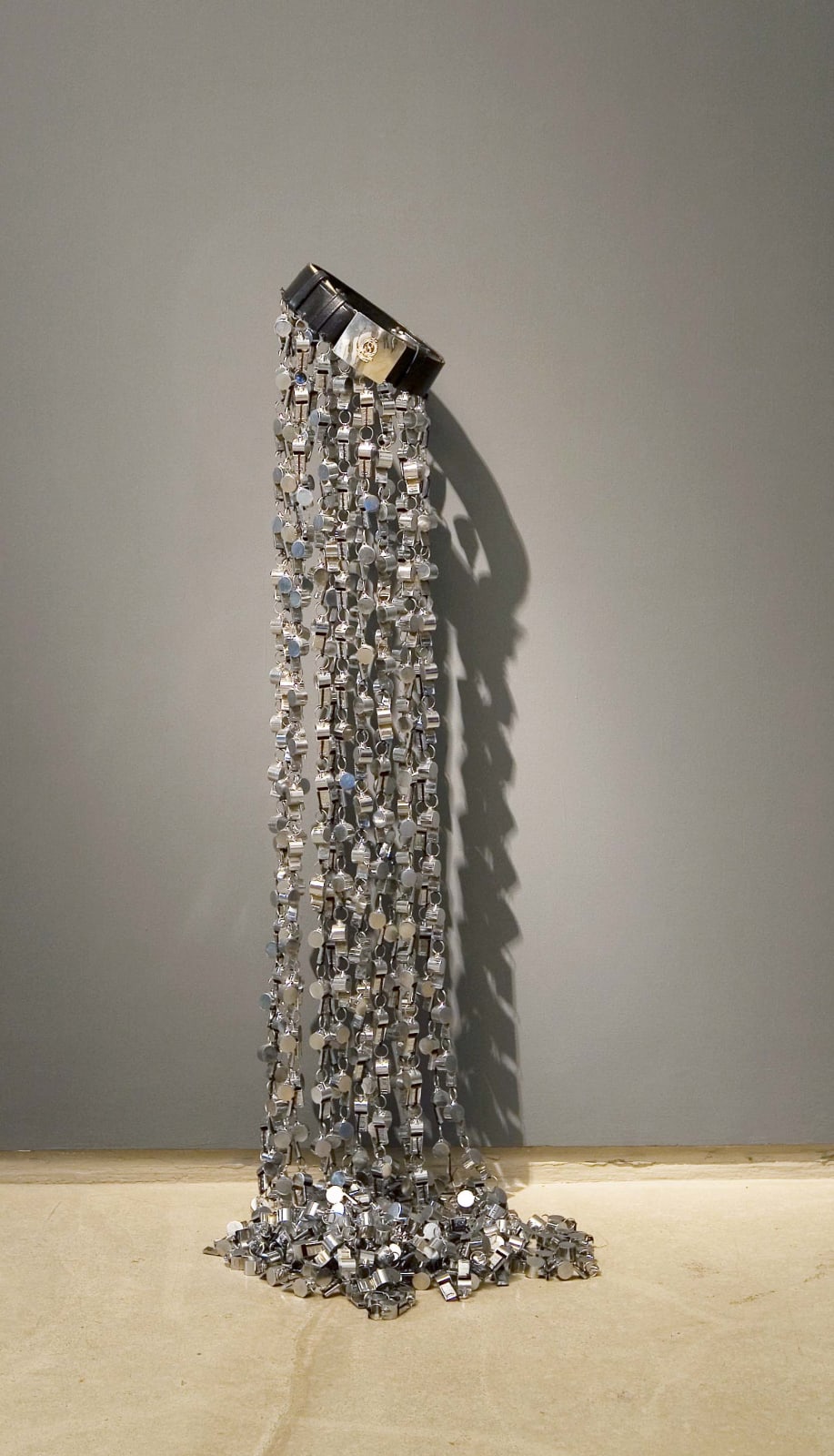 Shilpa Gupta, Untitled, 2008