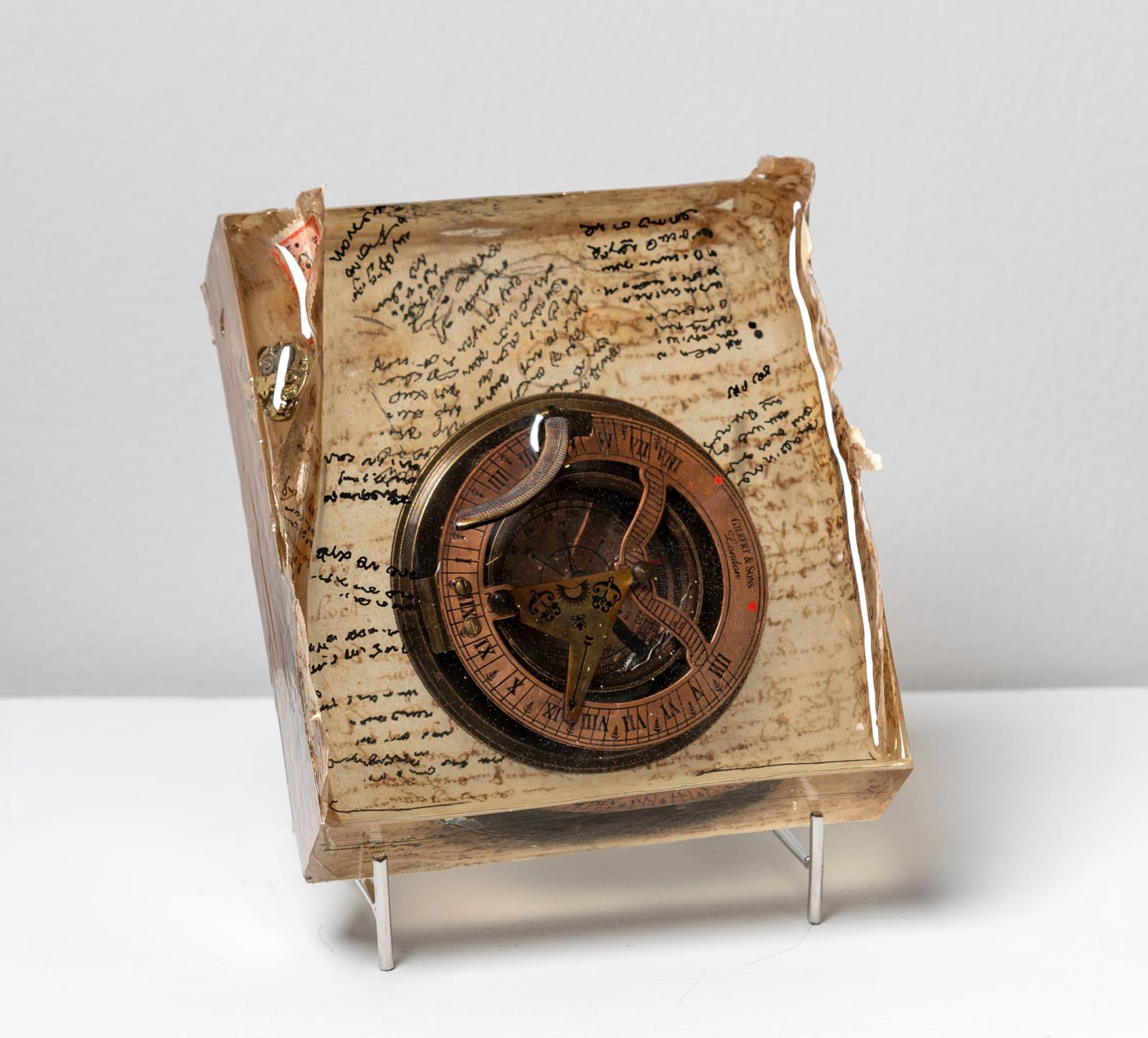 Rameshwar Broota, Untitled, 2023