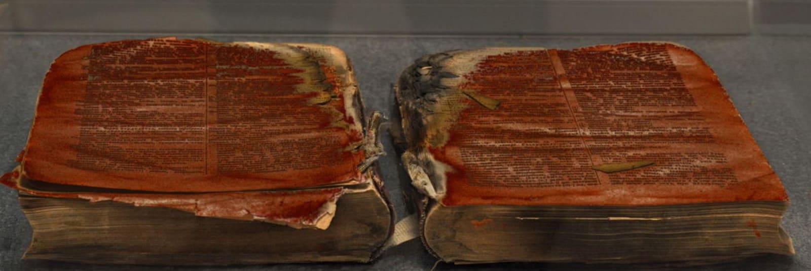 Rameshwar Broota, Remnants/ Residue