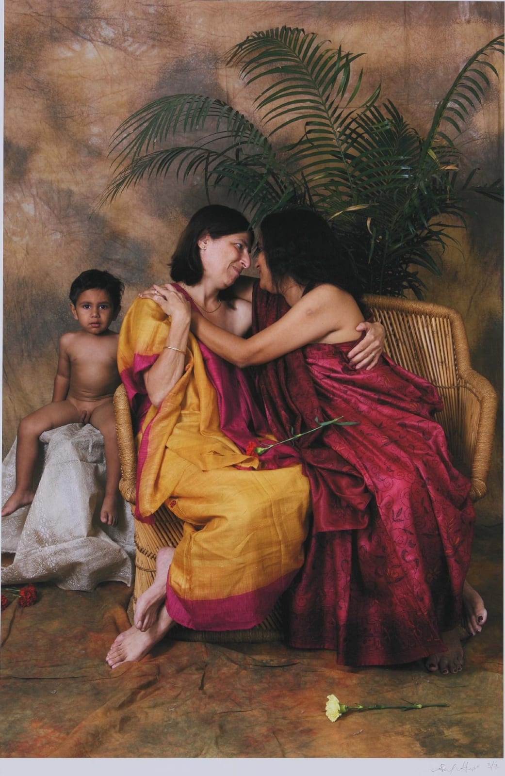 Sunil Gupta, Untitled