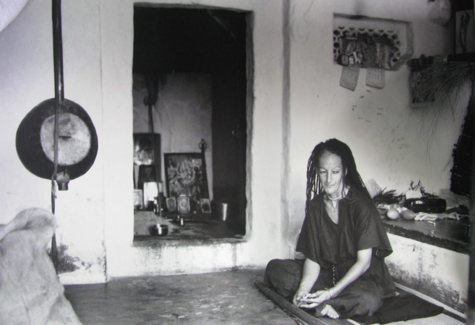 Clare Arni, Untiled (Edition : 1/10), 2011
