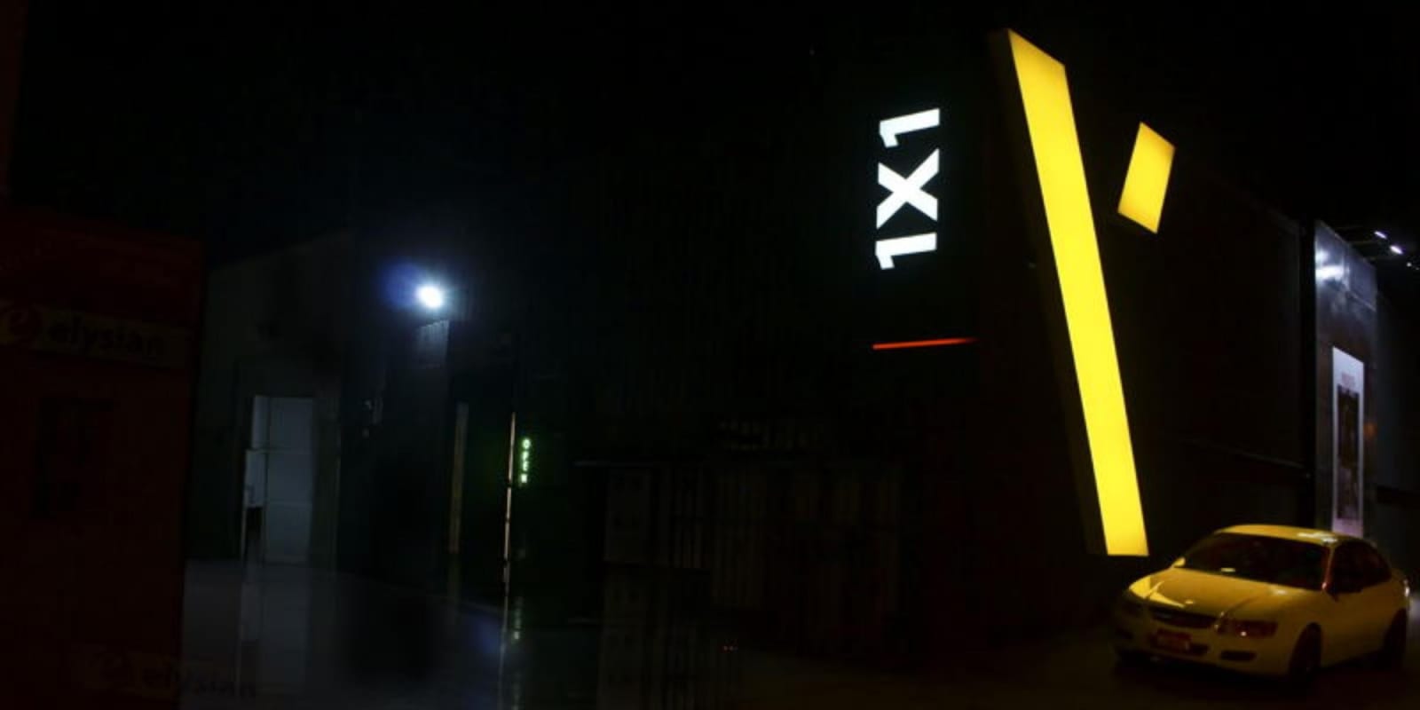 Rameshwar Broota, Untitled