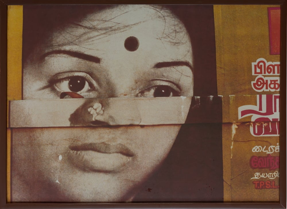 M.F. Husain, Culture of the Street