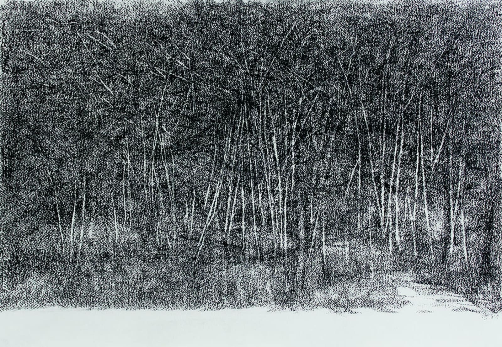 Paramjit Singh, Untitled, 2016