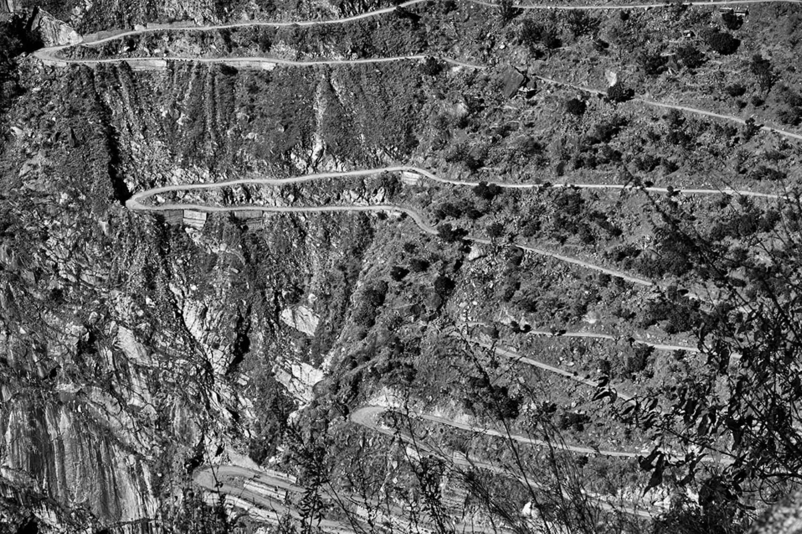 Vicky Roy, Untitled, 2015