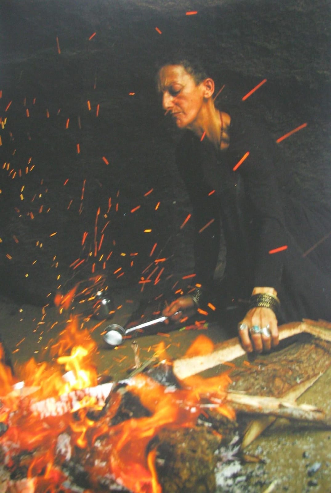 Clare Arni, Untitled (Edition : 1/10), 2011