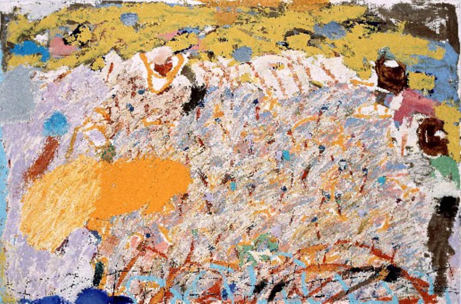 Rajnish Kaur, Untitled, 2008