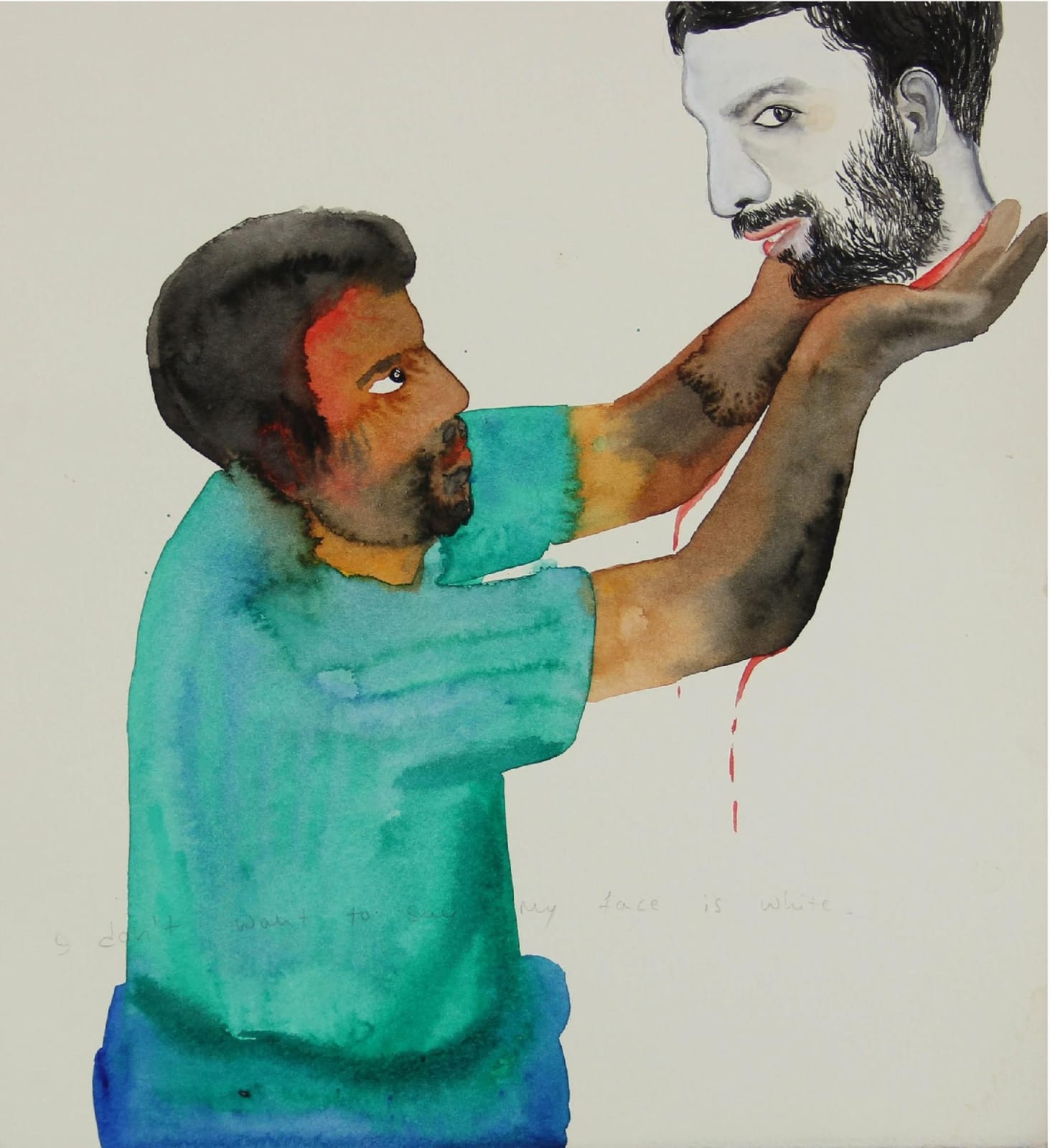 Mahesh Deur, Wishperising