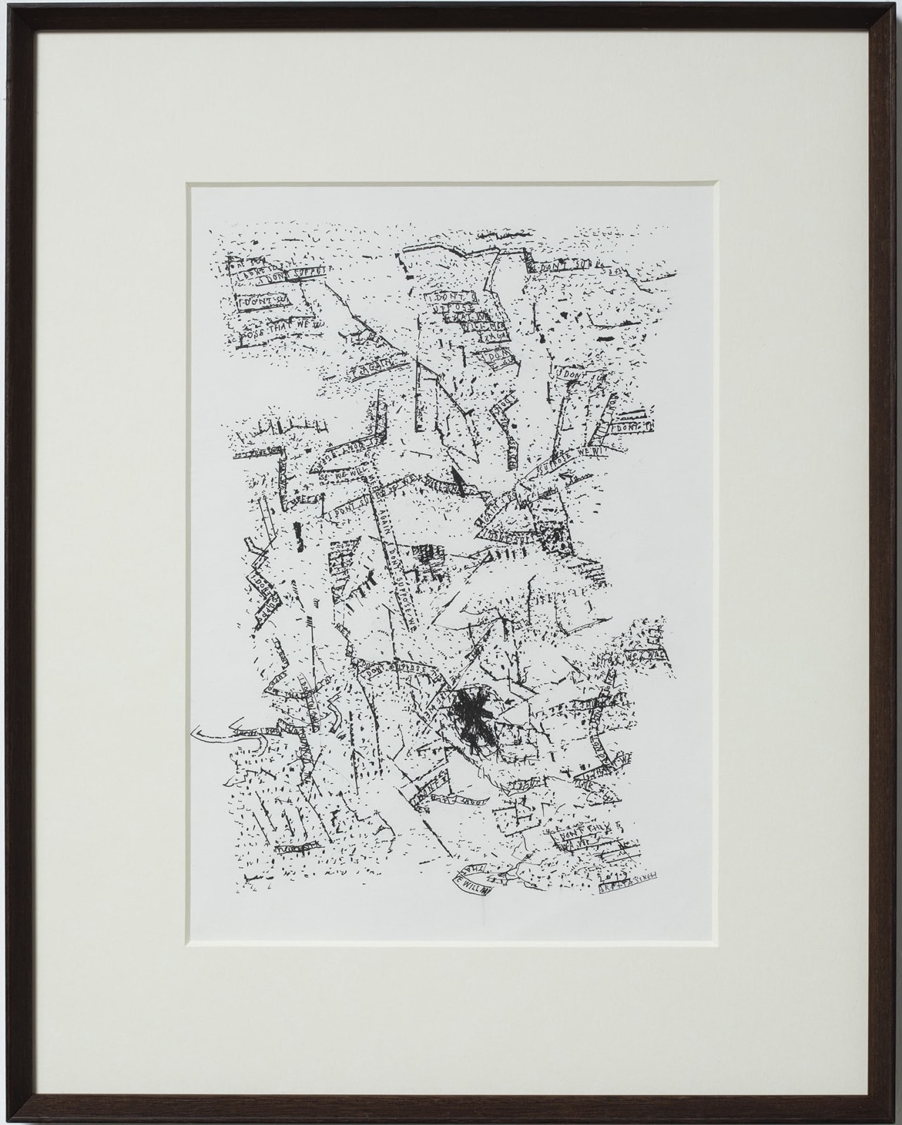 Arpita Singh, Untitled, 2019